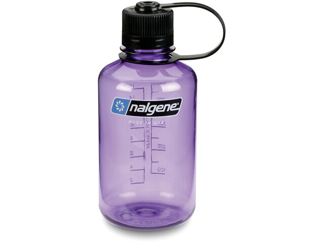 Nalgene Everyday Bottle 500ml purple | Addnature.co.uk
